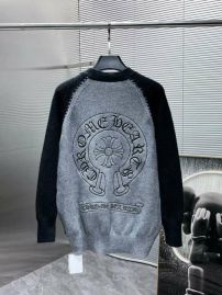 Picture of Chrome Hearts Sweaters _SKUChromeHeartsS-XL885223208